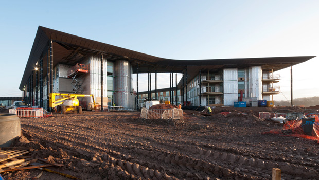 SGP January 2012